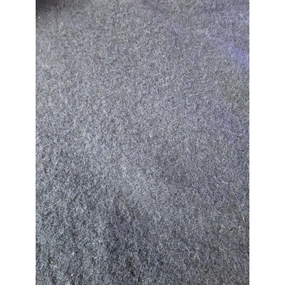 Vintage Faribault Woolen Mill Co. 100% Virgin Wool Blanket Made in USA 54